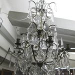 571 5837 CHANDELIER